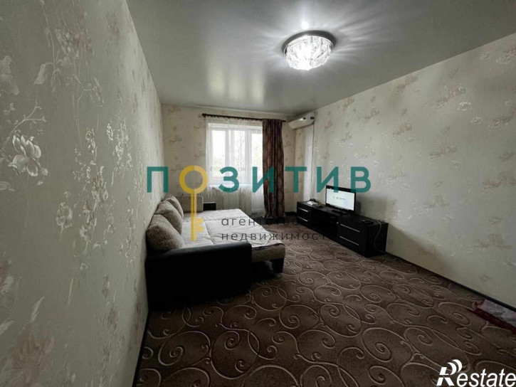 1-комн квартира Огородная ул, 37/5