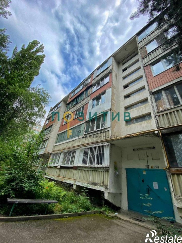 2-комн квартира Панагюриште ул, 10