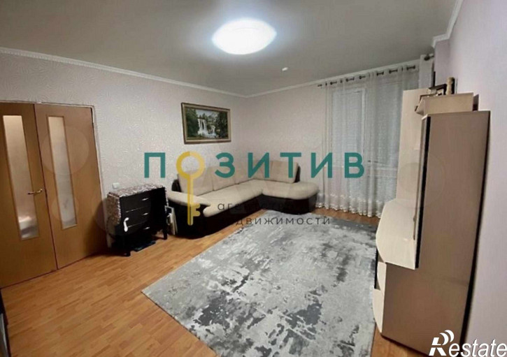 1-комн квартира Ермолова ул, 14к6