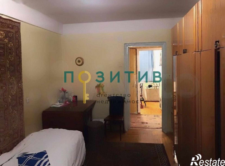 2-комн квартира Украинская ул, 64к2