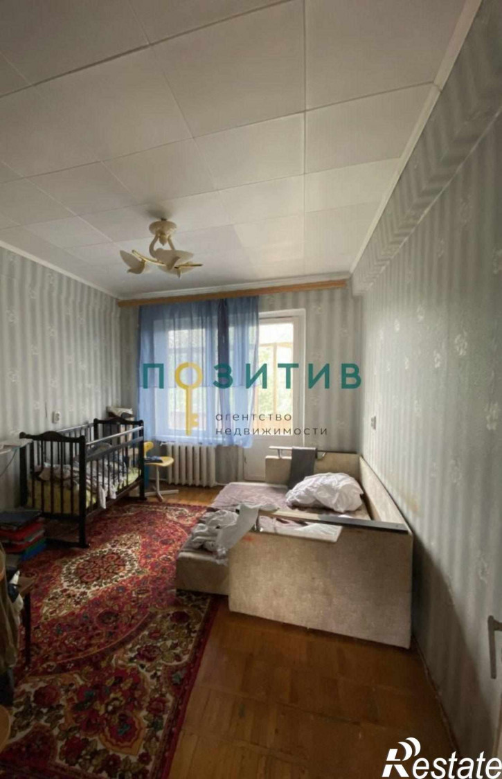 2-комн квартира Украинская ул, 64к2