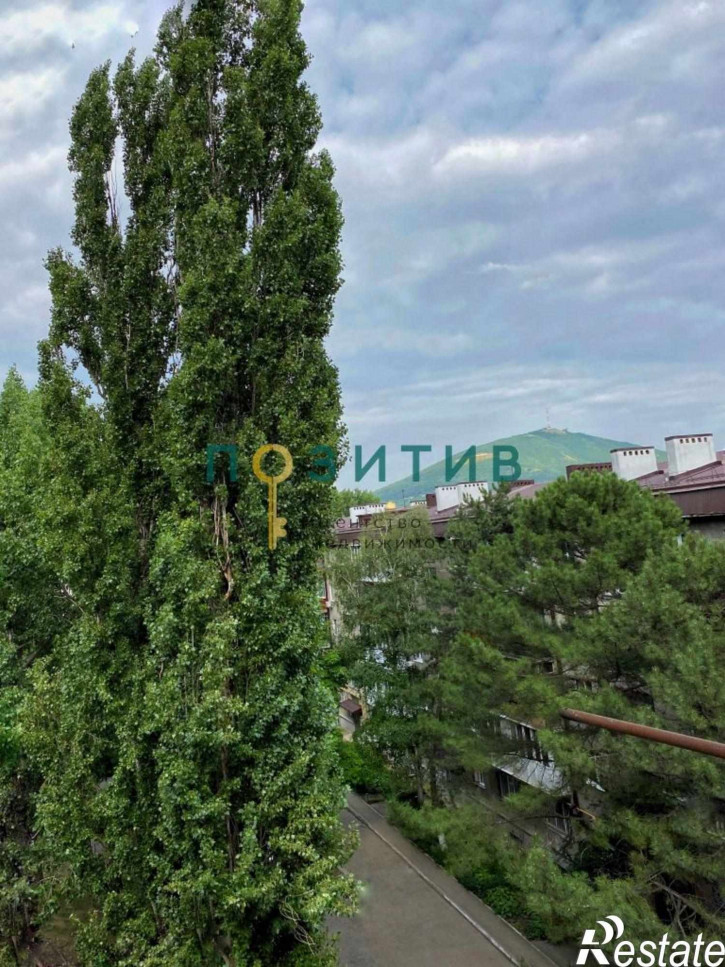 2-комн квартира Украинская ул, 64к2