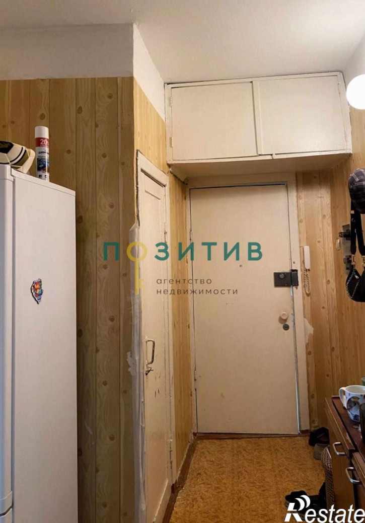 2-комн квартира Украинская ул, 64к2