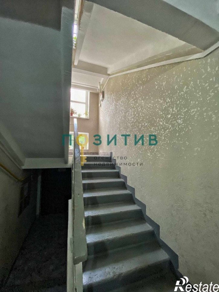 2-комн квартира Украинская ул, 64к2