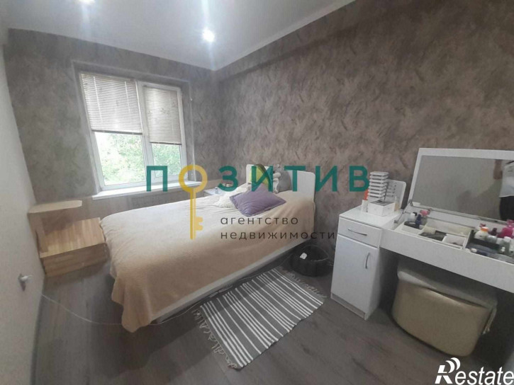 3-комн квартира Восстания ул, 100