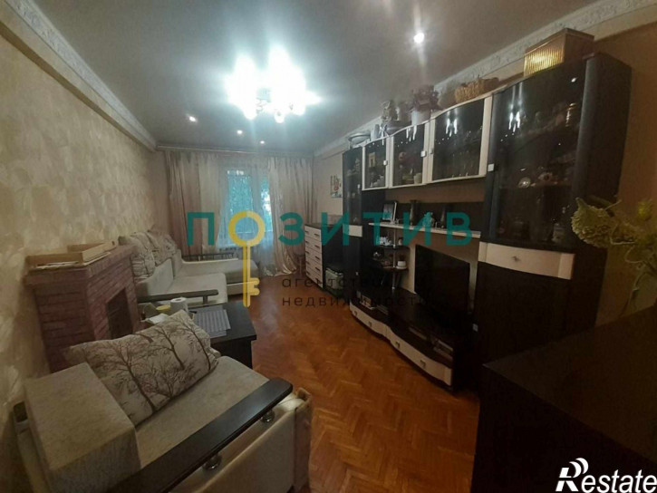3-комн квартира Восстания ул, 100