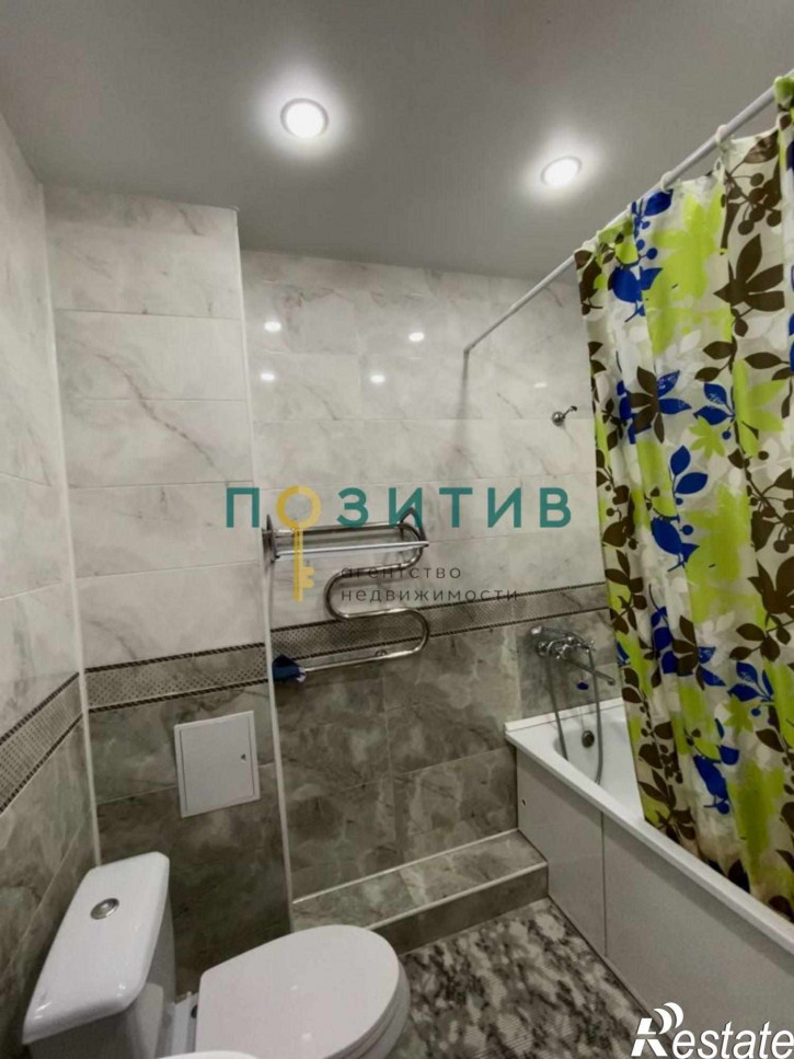 2-комн квартира Первомайская ул, 2к2