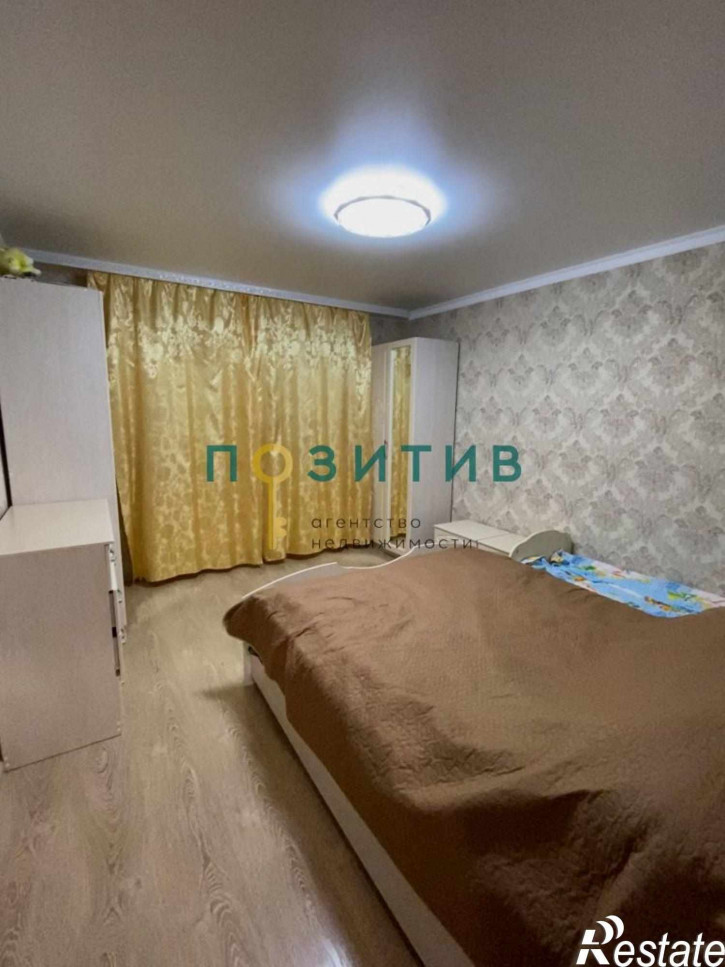 2-комн квартира Первомайская ул, 2к2