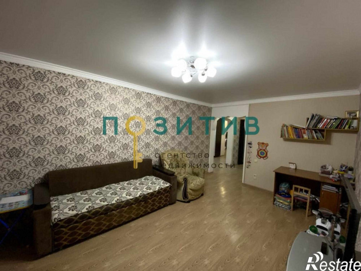2-комн квартира Первомайская ул, 2к2