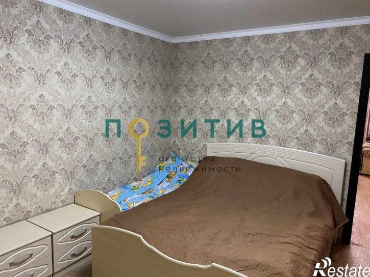 2-комн квартира Первомайская ул, 2к2