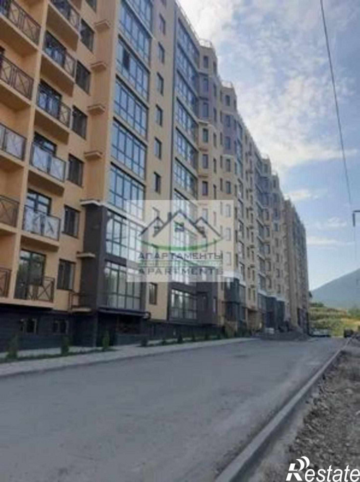 2-комн квартира Адмиральского ул, 1А