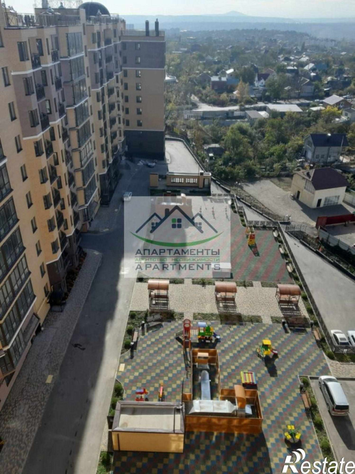 2-комн квартира Адмиральского ул, 1А