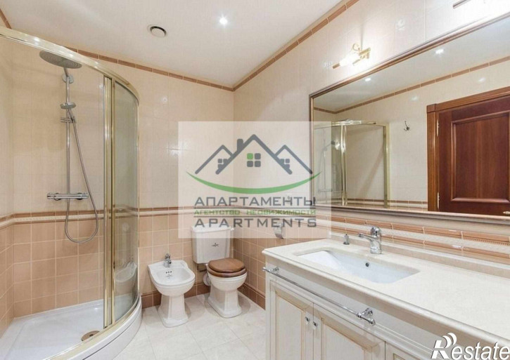 3-комн квартира Московская ул, 94