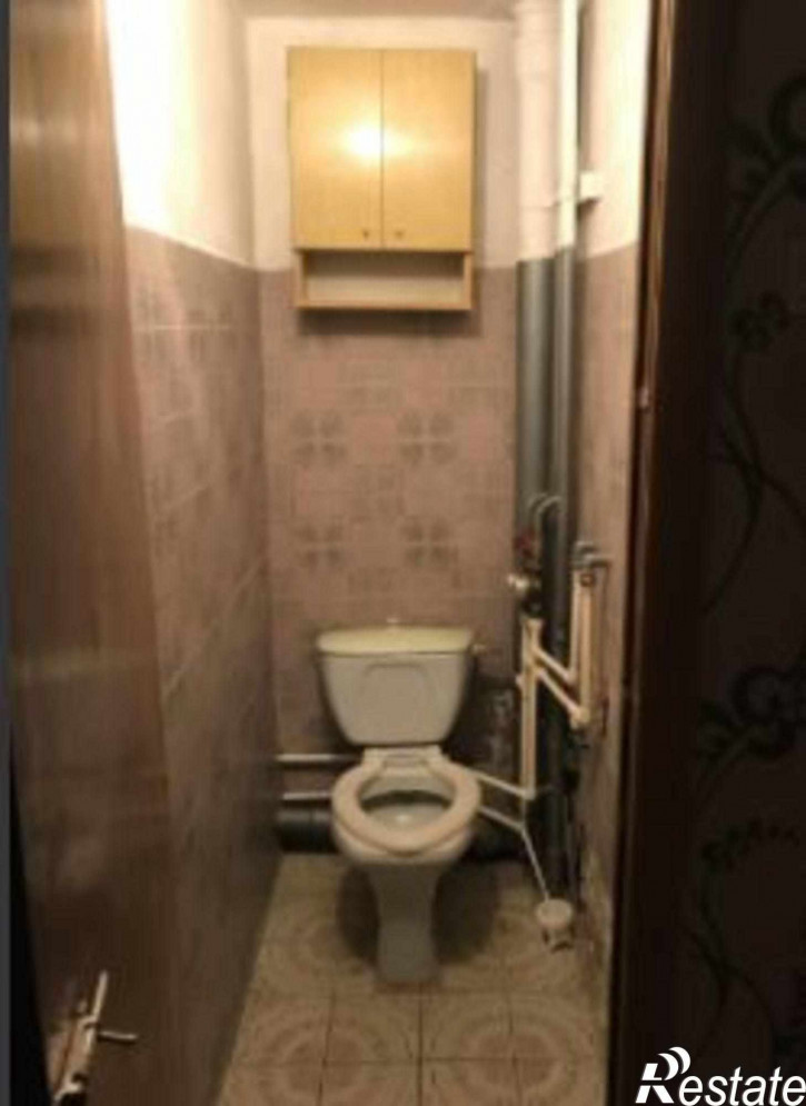 2-комн квартира Верхняя Дуброва ул, 38