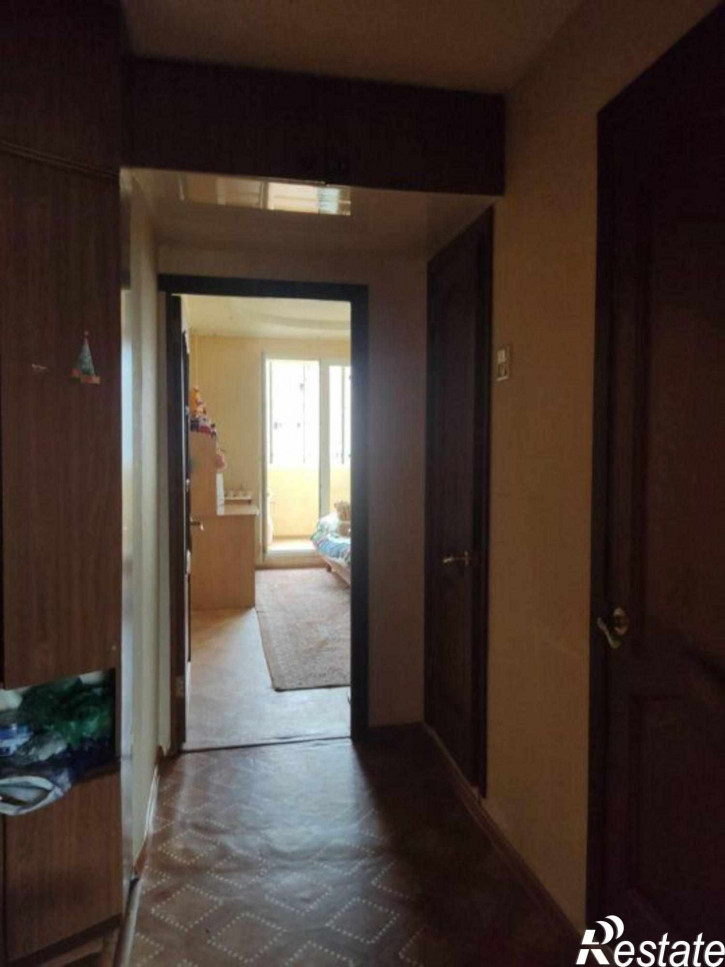 3-комн квартира Безыменского ул, 12