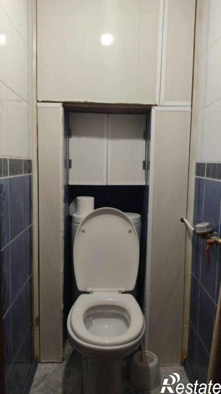 3-комн квартира Безыменского ул, 12