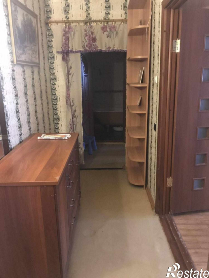 2-комн квартира Суворова ул, 2А