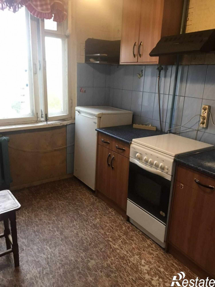 2-комн квартира Суворова ул, 2А