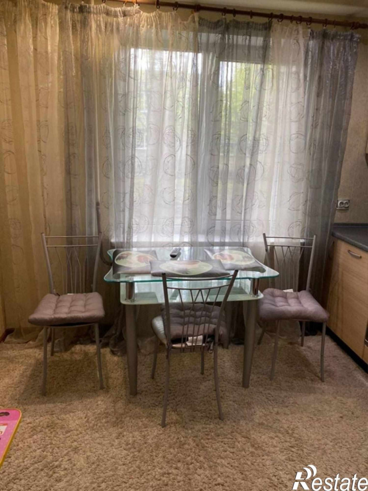 1-комн квартира Растопчина ул, 55А