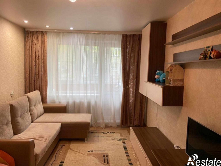1-комн квартира Растопчина ул, 55А