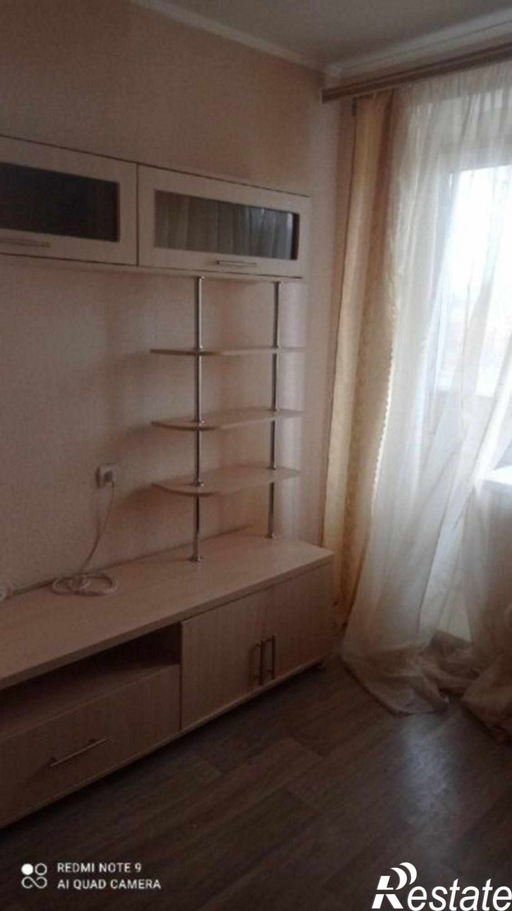 1-комн квартира Егорова ул, 10