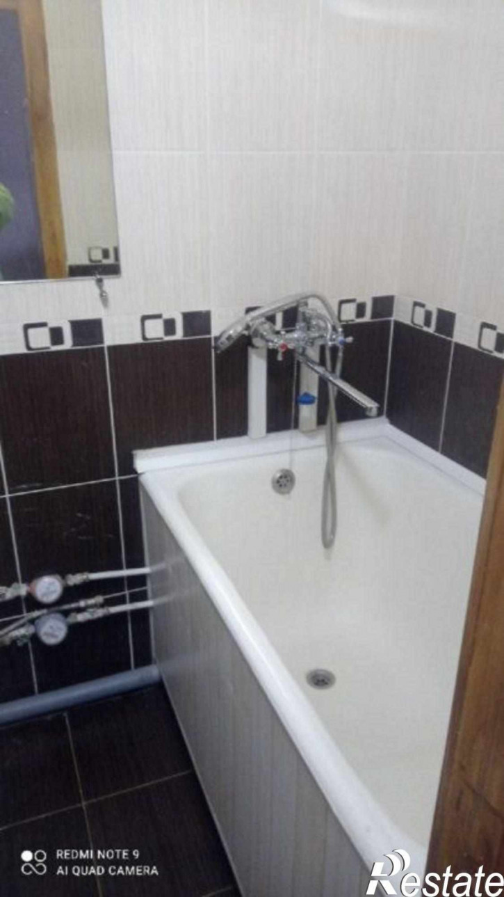 1-комн квартира Егорова ул, 10