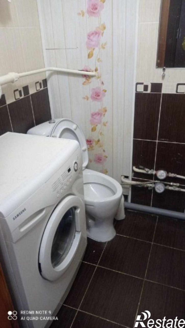 1-комн квартира Егорова ул, 10
