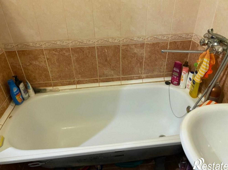 1-комн квартира Растопчина ул, 55А