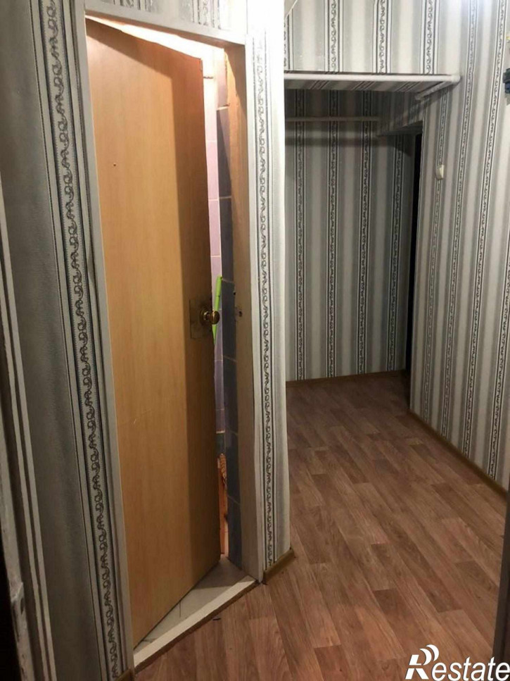 3-комн квартира Красный Сад п