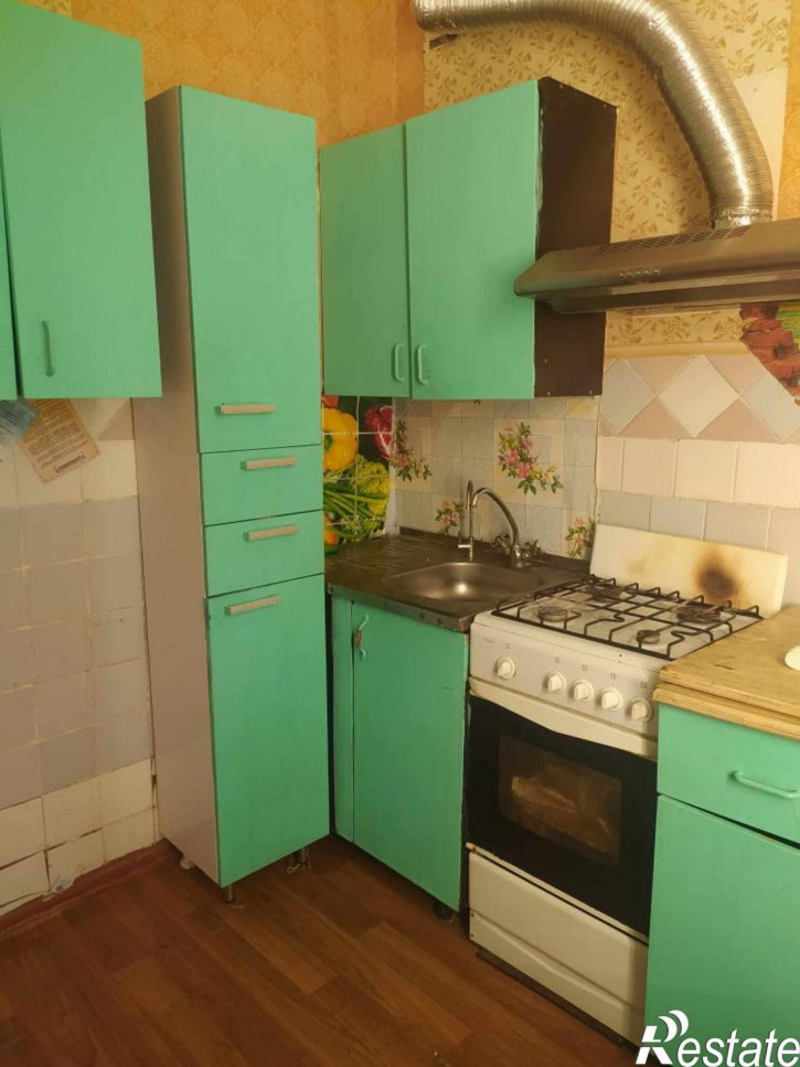 2-комн квартира Панфилова ул, 20