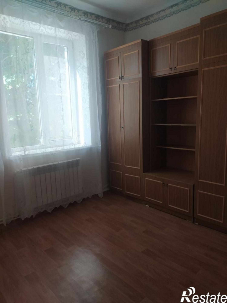 2-комн квартира Панфилова ул, 20