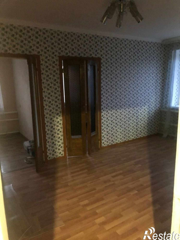 3-комн квартира Красный Сад п