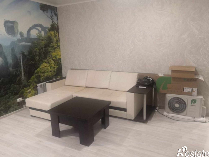 2-комн квартира Куйбышева ул, 5