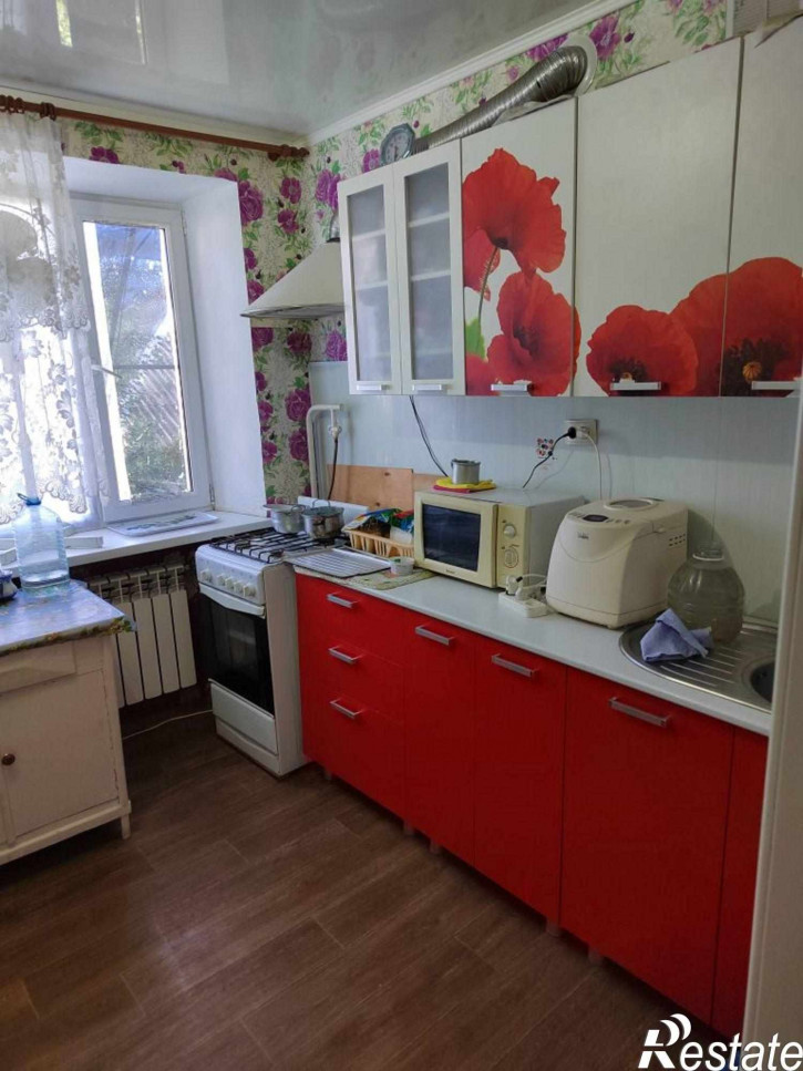 1-комн квартира Бекентьева ул, 6