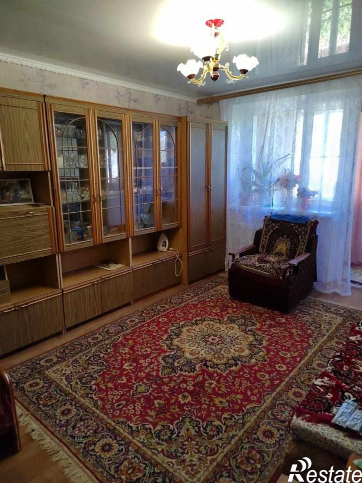 1-комн квартира Бекентьева ул, 6