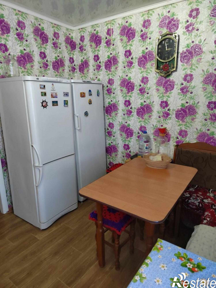 1-комн квартира Бекентьева ул, 6