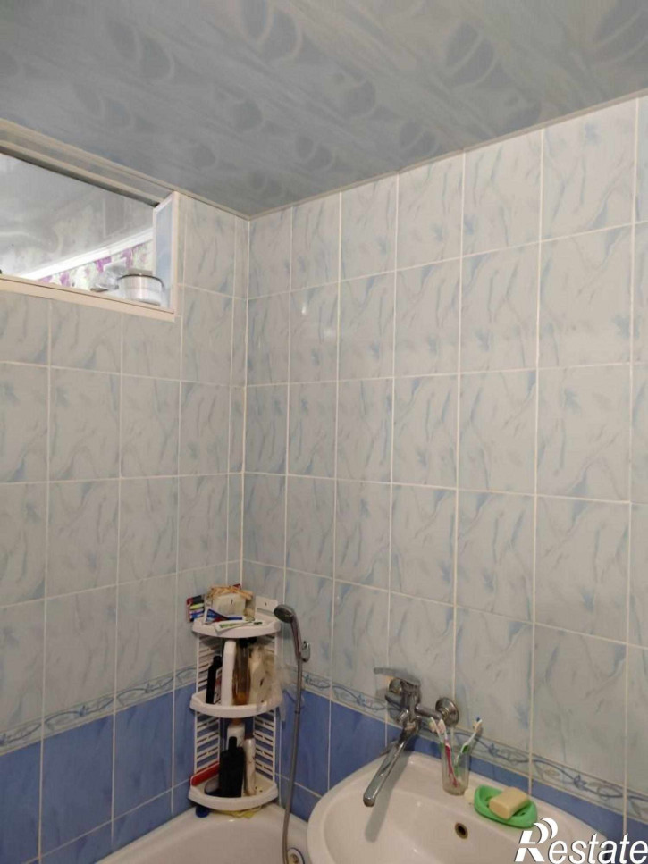 1-комн квартира Бекентьева ул, 6