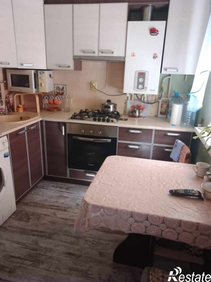 2-комн квартира Энгельса ул