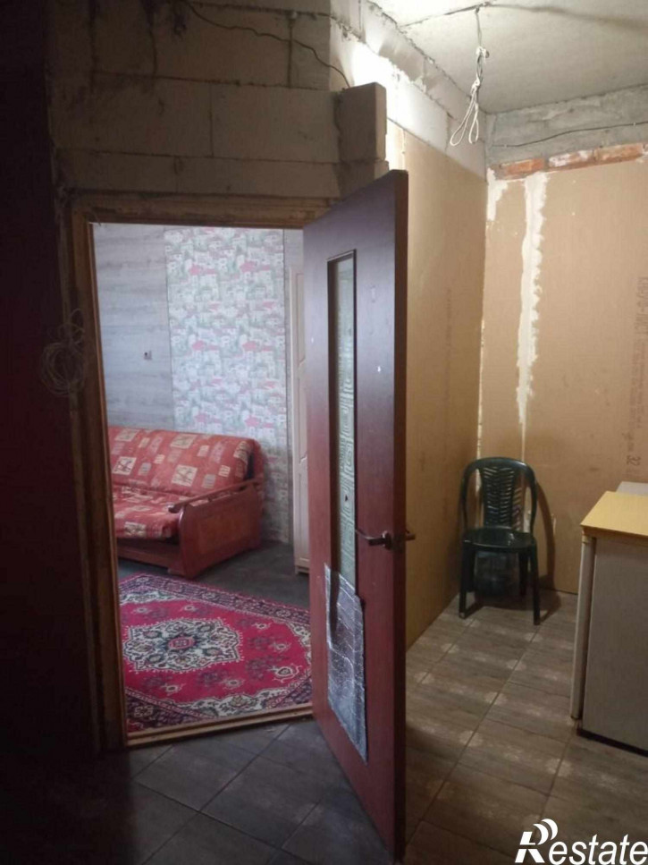 1-комн квартира Ворошилова ул