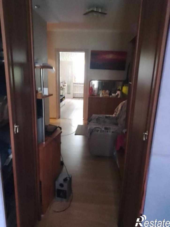 2-комн квартира Энгельса ул