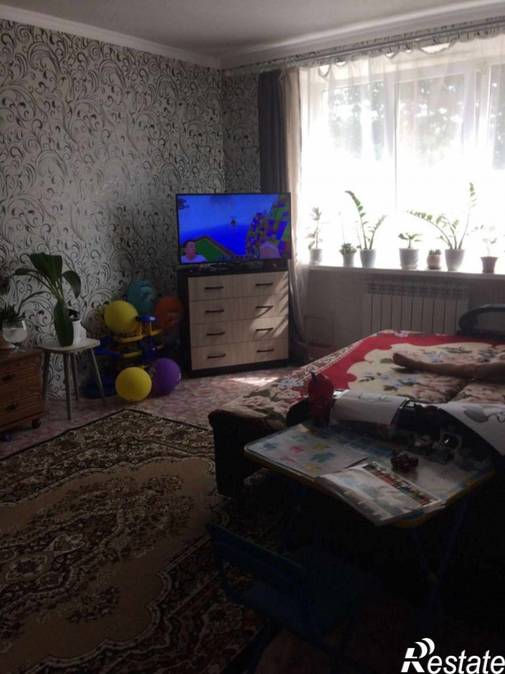 2-комн квартира юбильйная