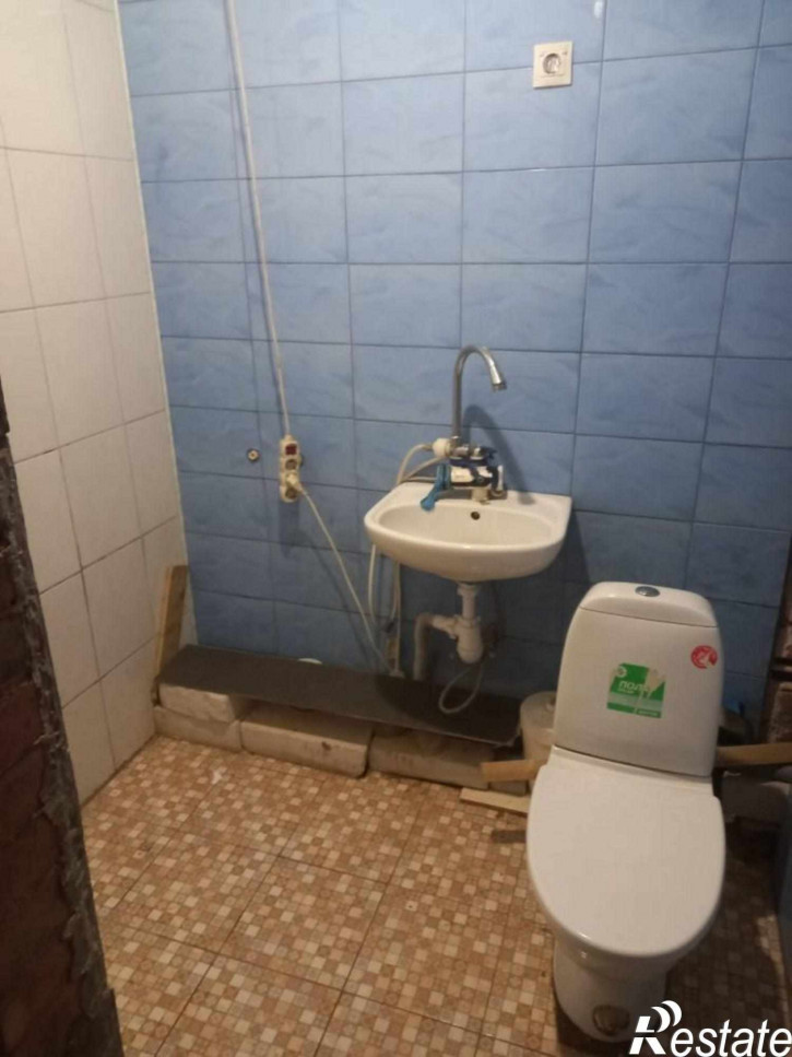 1-комн квартира Ворошилова ул