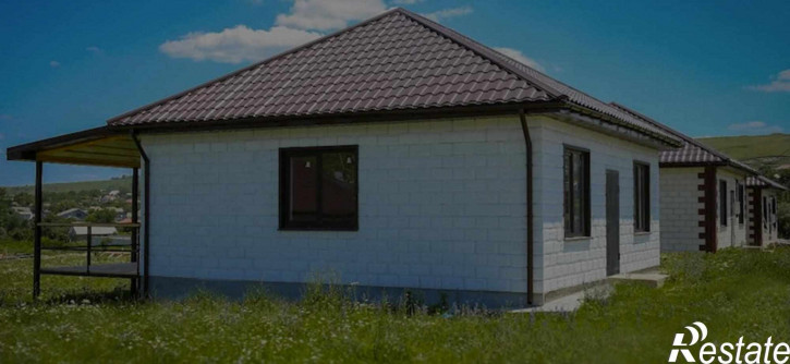 Коттедж/дом Автобусная улица, 19А