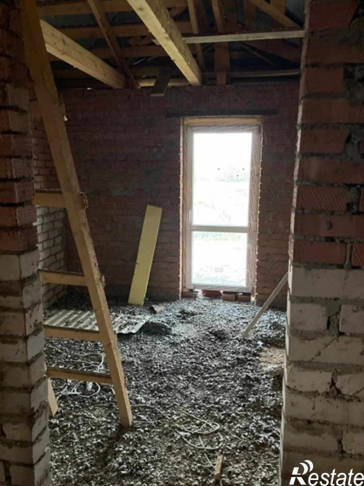 Коттедж/дом Шарипово