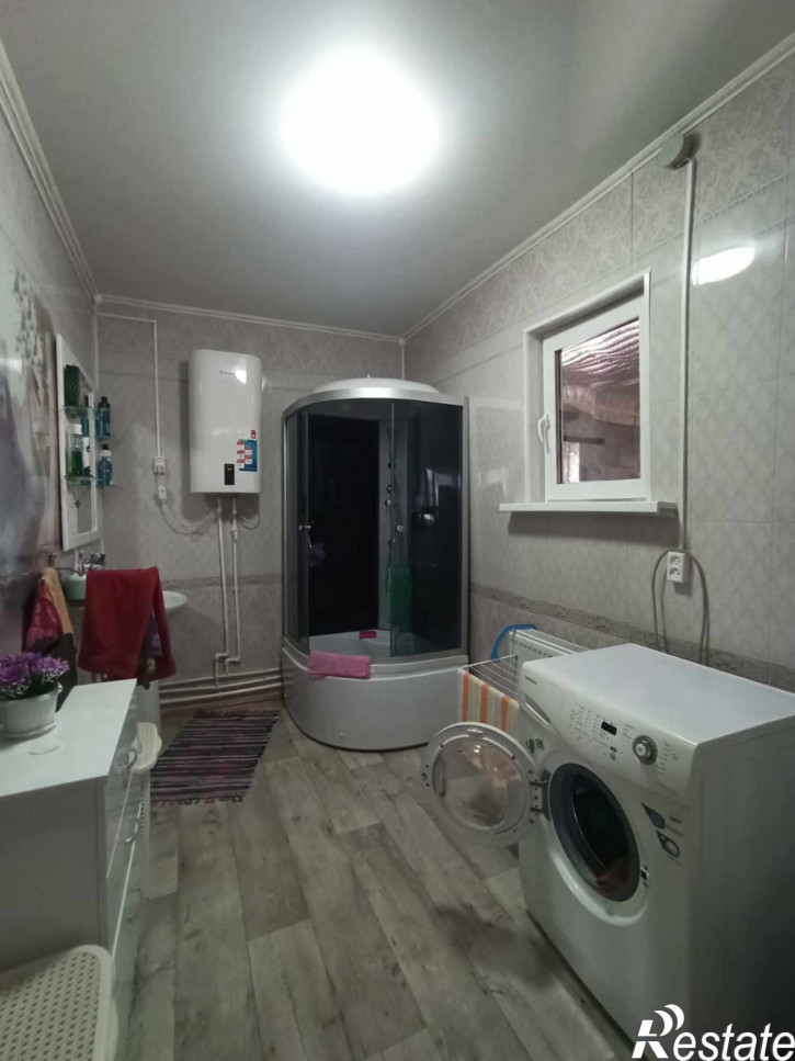 Коттедж/дом Иглино