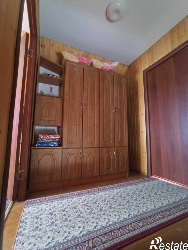 Коттедж/дом Иглино