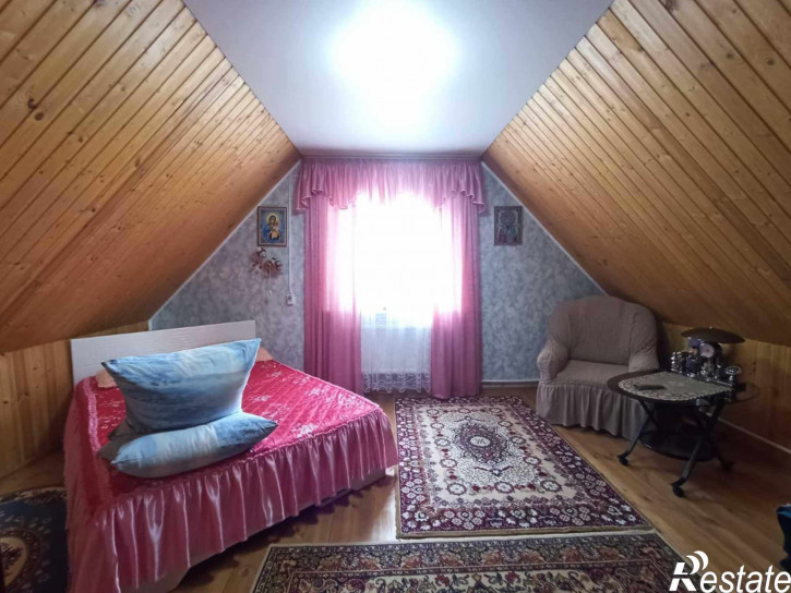 Коттедж/дом Иглино