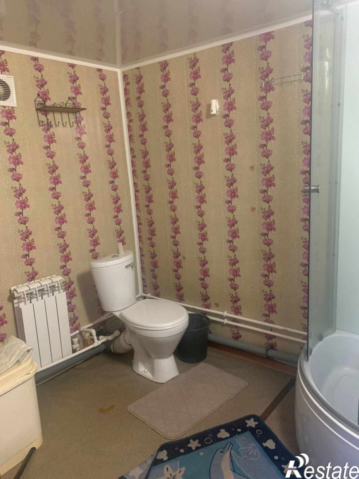 Коттедж/дом д. Дорогино, Центральная, 1