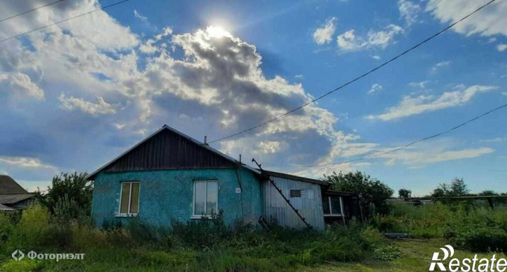 Коттедж/дом Советская ул, 24