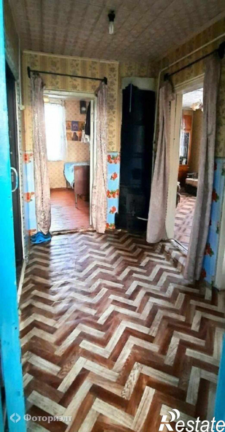 Коттедж/дом Советская ул, 24